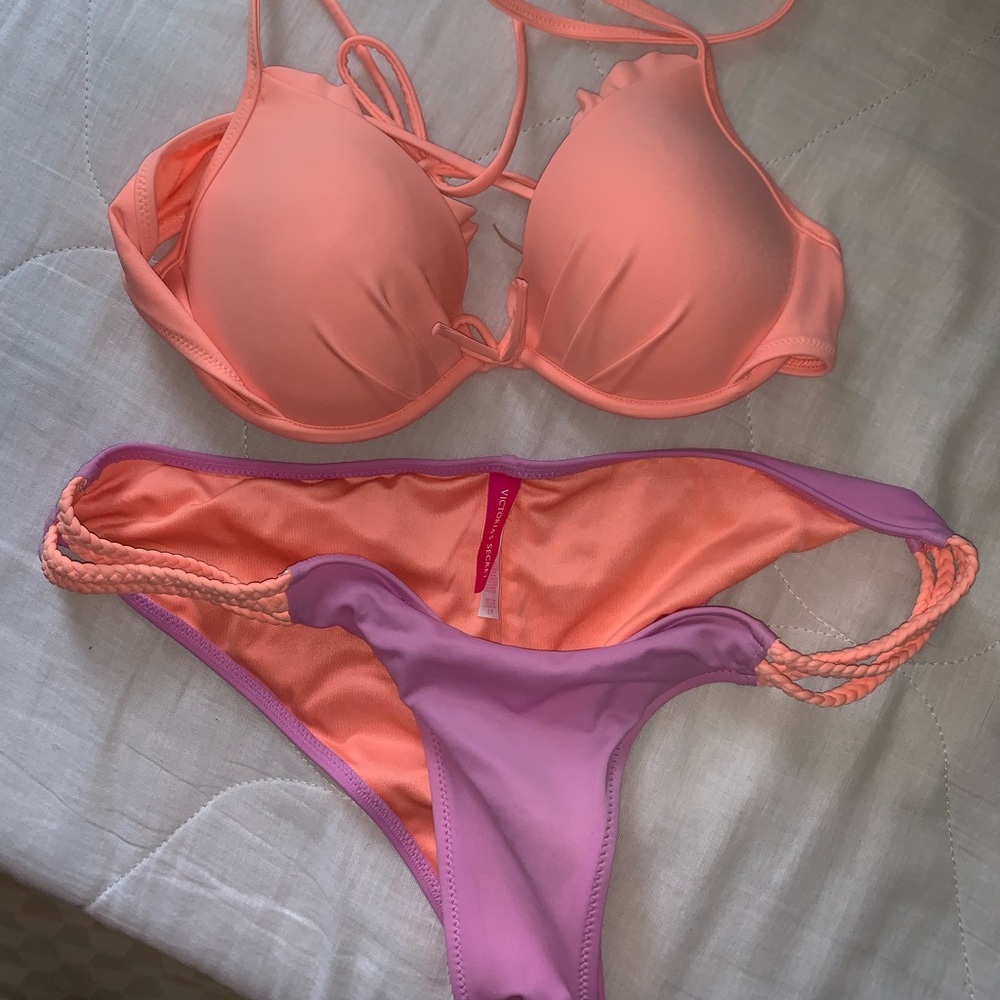 Swimsuit